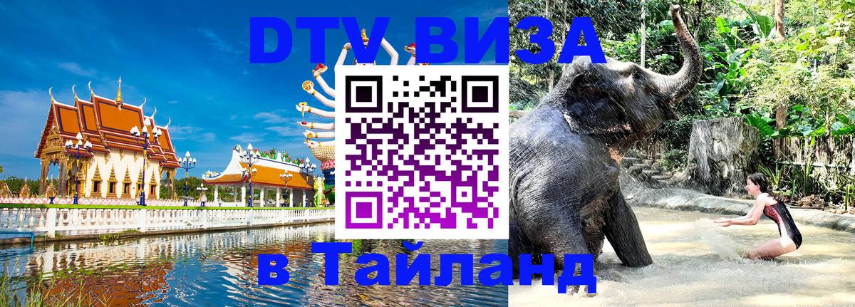 Цены на DTV визу в Таиланд — пакеты услуг, достаточно даже паспорта - онлайн  06.01.2026 